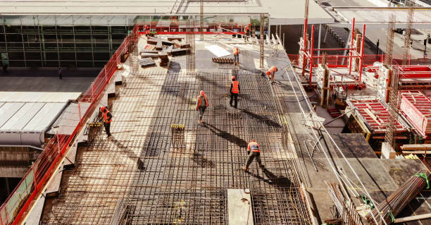 Best Concrete Sealing and Maintenance in Chestertown, MD