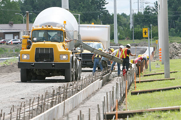 Best Residential Concrete Solutions in Chestertown, MD